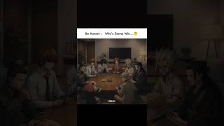 Be honest..😗 #animeedit #anya #spyxfamily