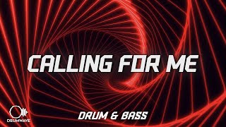 Curious Mind - Calling For Me