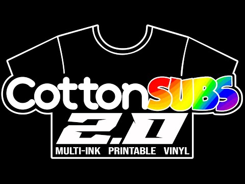 CottonSubs2.0 Comparables