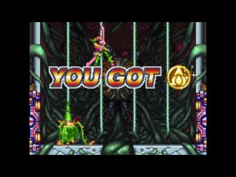 Mega Man ZX Advent (Expert) Rospark Gold Medal
