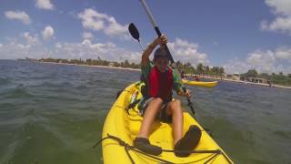 Parks: Miami EcoAdventures Camps
