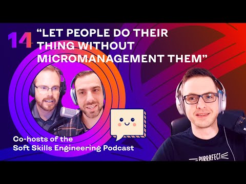 Engineer to Manager #14 x Soft Skills Engineering: should EM write code and have 6h of meetings?
