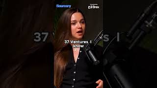 Christian Garrett's Journey to Venture Capital! @SourceryVC