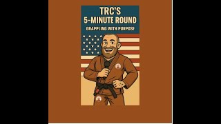 TRC's 5-Minute Round - We teach proper technique!