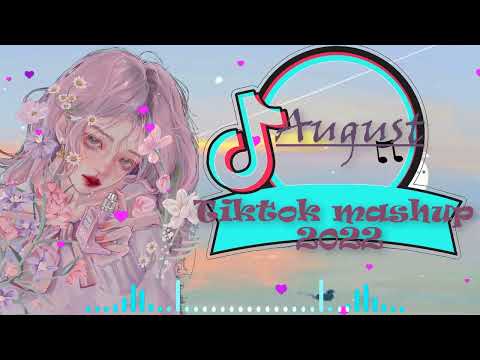 Best TikTok Mashup 😍 August 2022 Philippines 🇵🇭 ( DANCE CREAZE ) 🤩