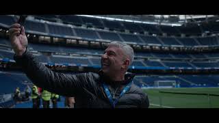 En Codere, convertimos tus pasiones en ¡EXPERIENCIAS ÚNICAS! 😎✌️#realmadrid #CodereMadridista