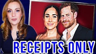 THE ONLY WAY TO HOLD PRINCE HARRY & MEGHAN MARKLE ACCOUNTABLE