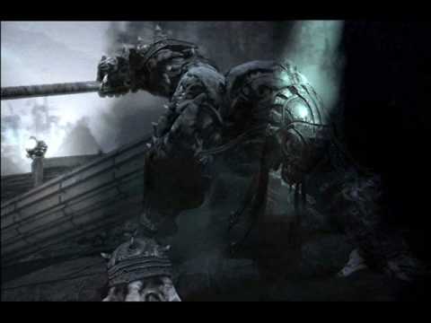 Gears of War 2 (OST) - Steve Jablonsky - Frenzy