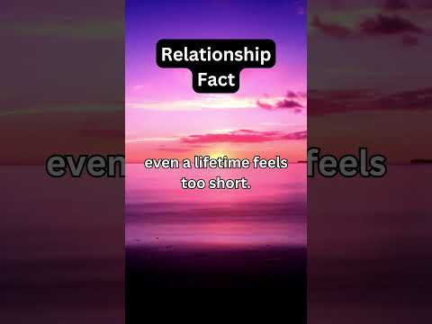 The Science of Love: Relationship Insights 💡💑