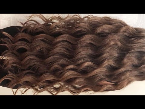 emergency HAIR GROWTH !! (+40 inches in seconds)