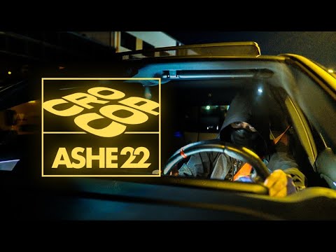 ASHE 22 - CRO COP