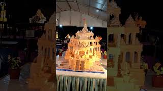 The Biggest Annual Cake Show at Bangalore #Heeramandi #rammandirayodhya #cakeshow