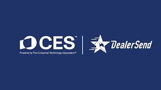 DealerSend at CES 2025: Shaping Future Logistics Trends