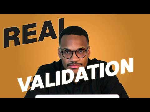 Should You Build It? (Real Validation Tips)