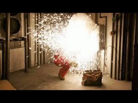 Arc Flash Awareness
