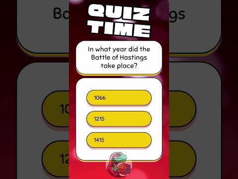 The Single Most Challenging General Knowledge Question Ever!