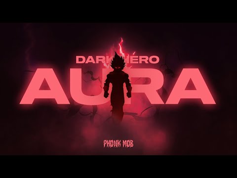AURA =♾️ MOTIVATION x DARK HERO FUNKs 💀 UNSTOPPABLE MODE 💥| ALL PHONKs | Break the Chains