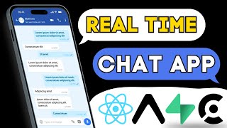 Build a Full Stack Chat App with React Native, Clerk and Supabase