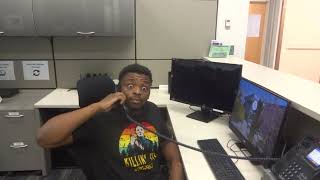 Day in the life of a Desktop Support Analyst Pt. 2