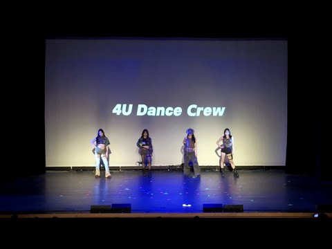 [KPOP PERFORMANCE] AESPA (에스파) - ‘Whiplash+remix’ STAGE SHOW - 2025 CU GALA