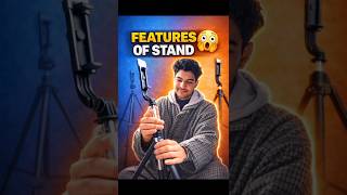 Features of Stand | Complete Review 😱