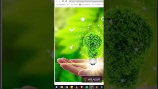Content Slide Left to Right  Hover Effect in CSS Shorts | Web Tutors