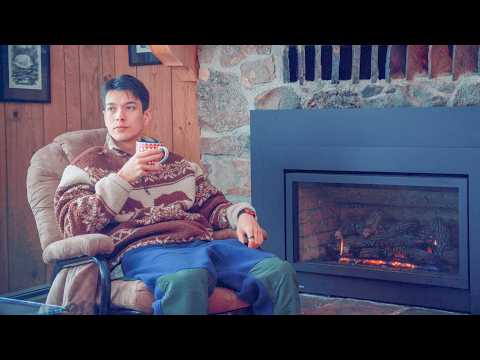 I moved back home at 25 y/o ~ Winter Vlog