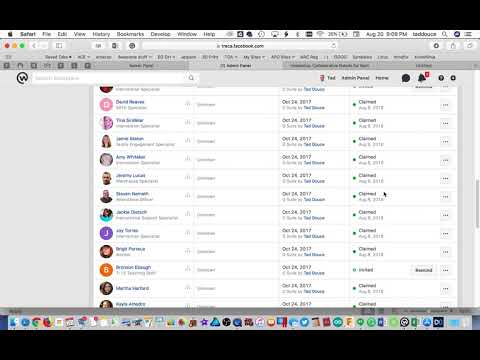 FBWP issue