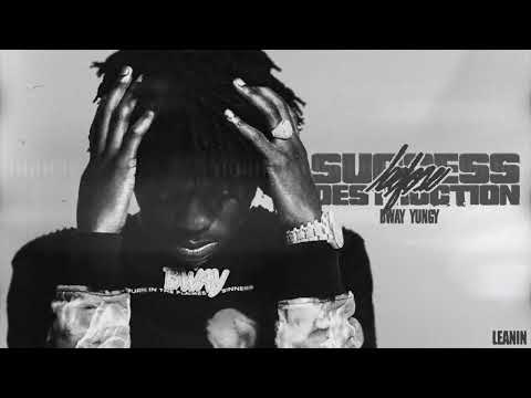 BWay Yungy - Leanin [Official Audio]
