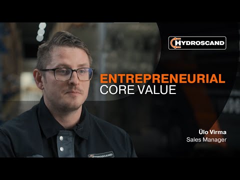Replace: “It cannot be done” with a question: “How can it be done?”  | Ülo Virma on Entrepreneurship