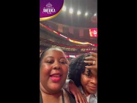 Introducing Tamsy, aka @tamlovestoeat , brought to you by MCA Florida President Philomena Mo #shorts