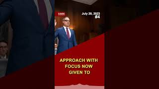 Biden Administration Overhauls Tech Merger Guidelines, Targeting Digital Platforms