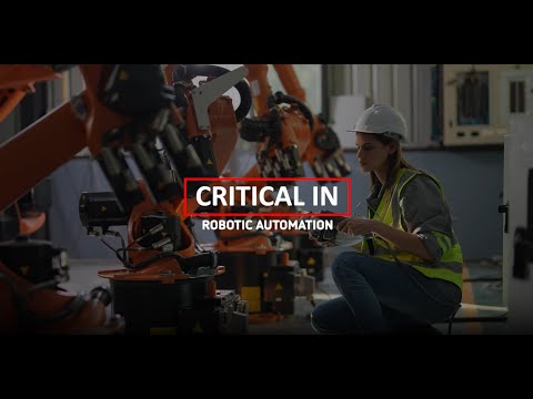 Optimize Industrial Automation and Robotics with Standex Sensors