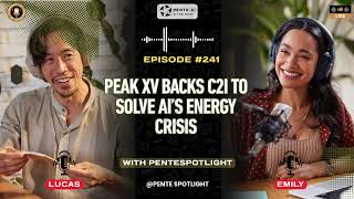 Peak XV Backs C2i to Solve AI’s Energy Crisis