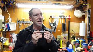 [153] KVP 10oz. 9mm buffer causing LRBHO issues?  Check this!