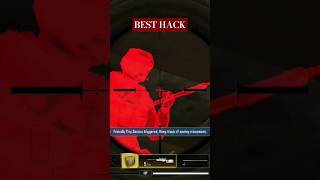 BEST SNIPER SPOTS AND HACKS AT FIRING RANGE #CODM #codmhacks