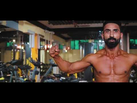 Fitness motivation Video 2022 ll Latest Fitness Video ll Varun Tyagi