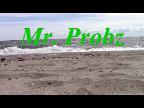 Waves by Mr Probz slow version with lyrics and me