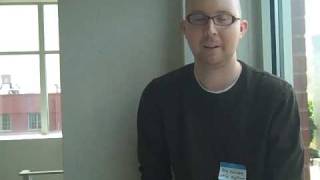 NextGenWeb Interviews Co-founder of Act.ly Jim Gilliam