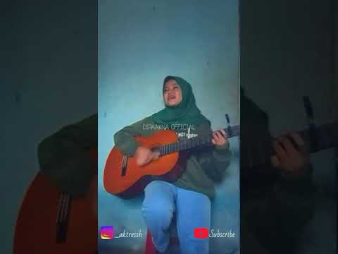 Hanya Kau Yang Bisa (Cover)