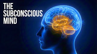 The Subconscious Mind EXPLAINED |  Relaxing Science for Sleep