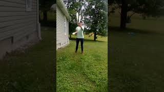 Learning to juggle #somewhereonlyweknow #juggling #learntojuggle