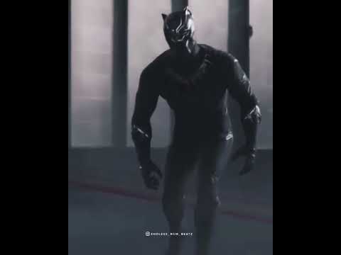 Black panther | attitude status WhatsApp | fight scene status WhatsApp