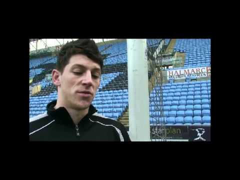 Precision Goalkeeping sign Republic of Ireland star Keiren Westwood