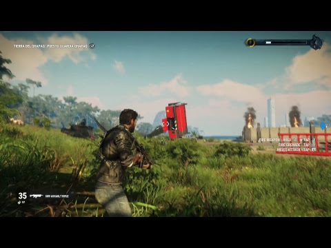 JC4 but with eh bgm