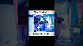 This BGMI Trick Changes EVERYTHING! 😱🔥#BGMITricks#bgmi #shorts #trend #pubgmobile