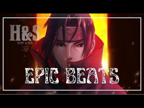 Itachi's Legacy 🔥 | Epic Lofi Beats for Focus & Inspiration 🎧