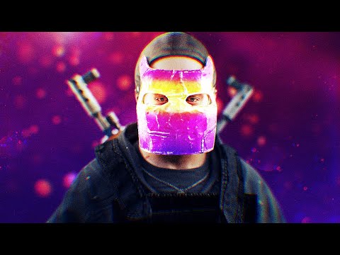 Solo Player Takes Over Force Wipe - Rust Solo Survival