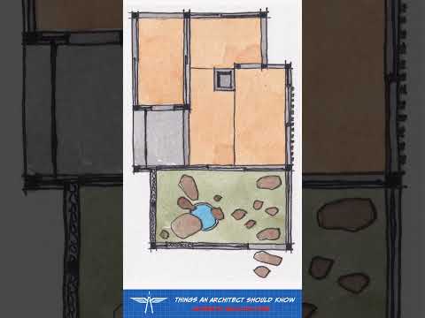 Things an Architect Should Know: Measure of the Japanese House