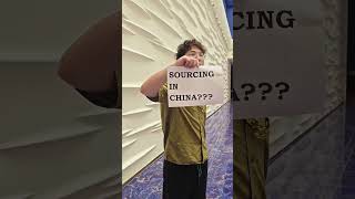 Need help sourcing from China? Dan got you! #sourcing #sourcingtips #smallbusiness #supplier